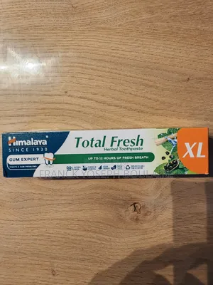 Photo - Total Fresh