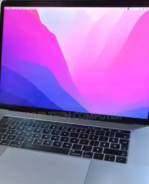 New Laptop Apple MacBook Pro 2016 16GB Intel Core I7 SSD 512GB