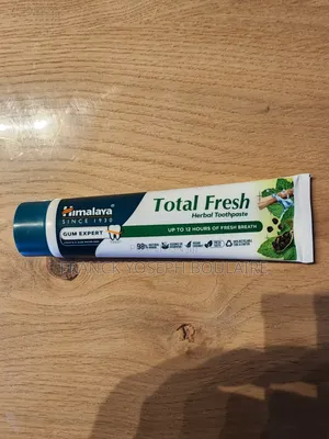 Total Fresh