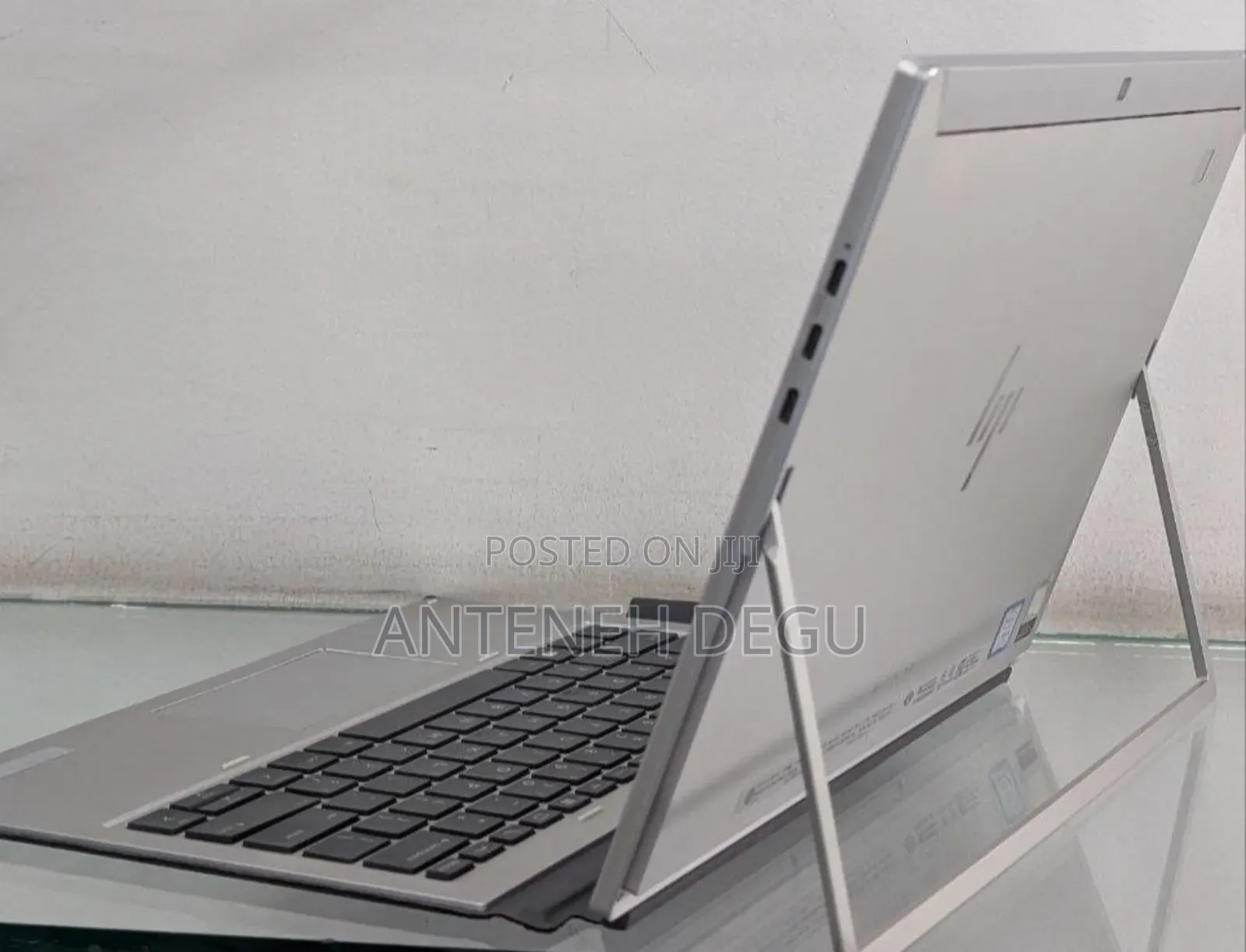 New Laptop HP Elite X2 1013 G3 16GB Intel Core I5 SSD 1T