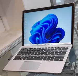 New Laptop HP Elite X2 1013 G3 16GB Intel Core I5 SSD 1T