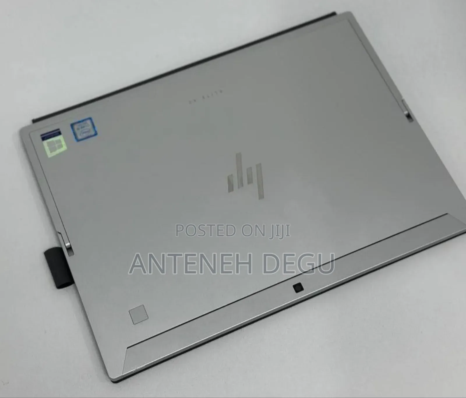 New Laptop HP Elite X2 1013 G3 16GB Intel Core I5 SSD 1T