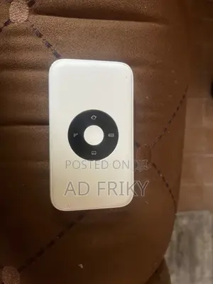 Photo - Witless Router