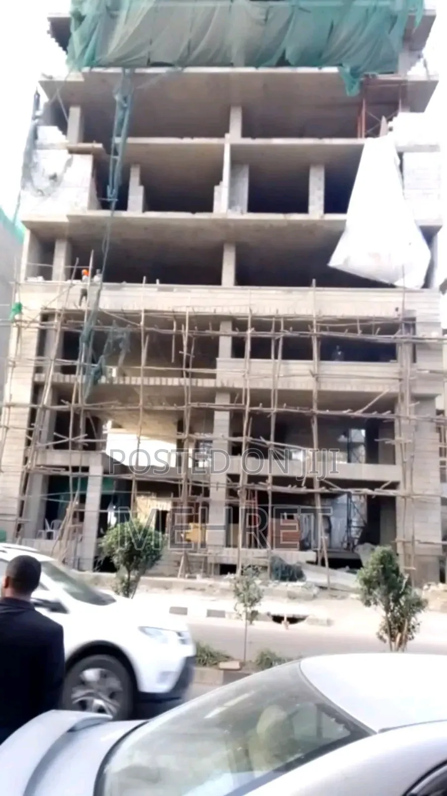 1bdrm Apartment in Arada for sale