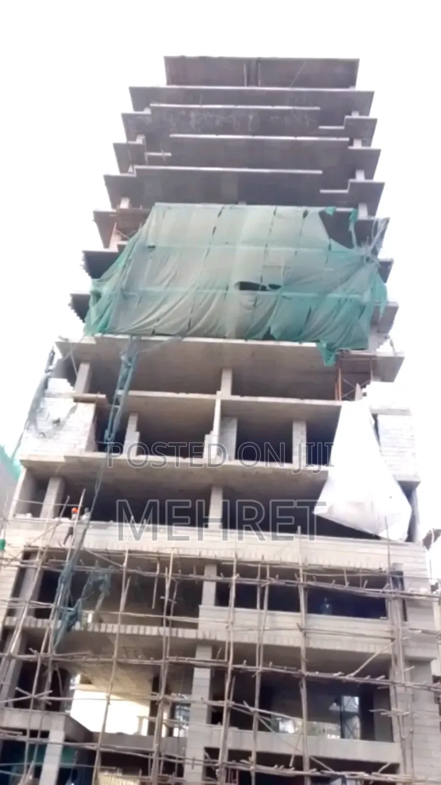 1bdrm Apartment in Arada for sale