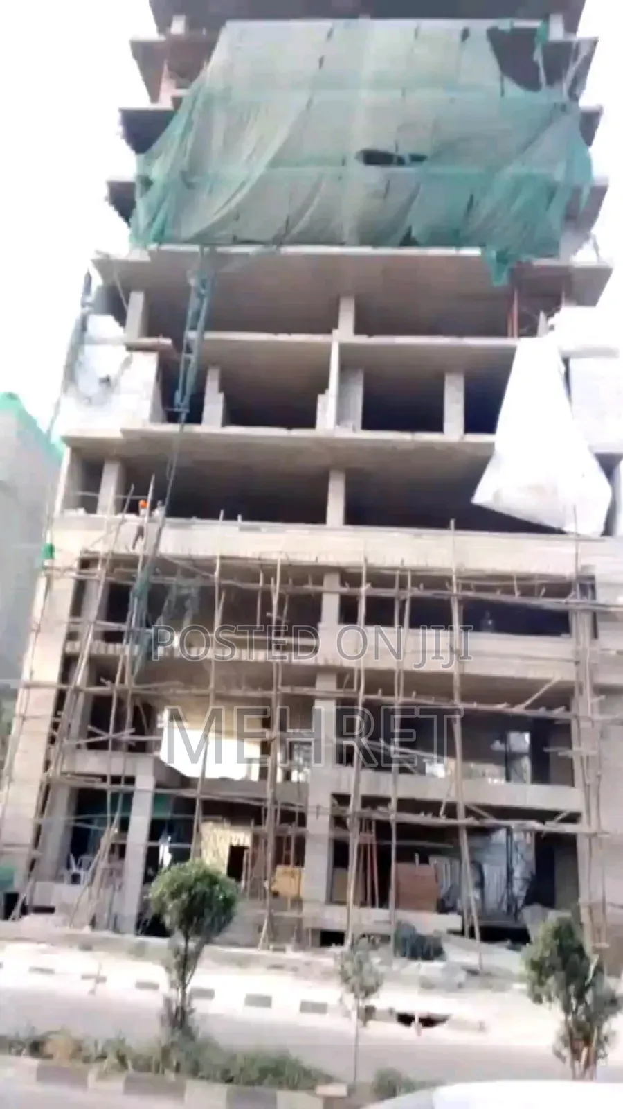 1bdrm Apartment in Arada for sale