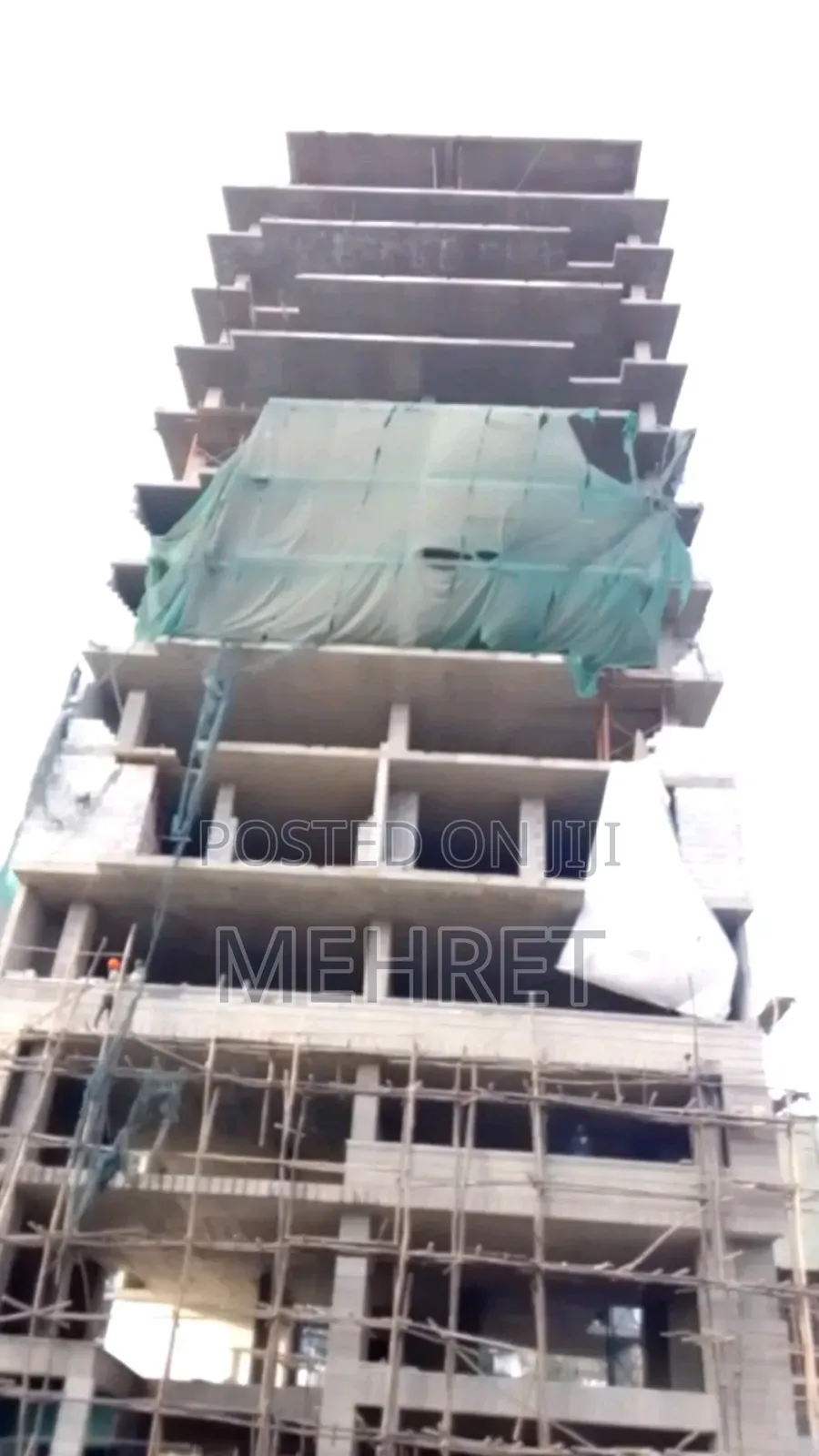 1bdrm Apartment in Arada for sale