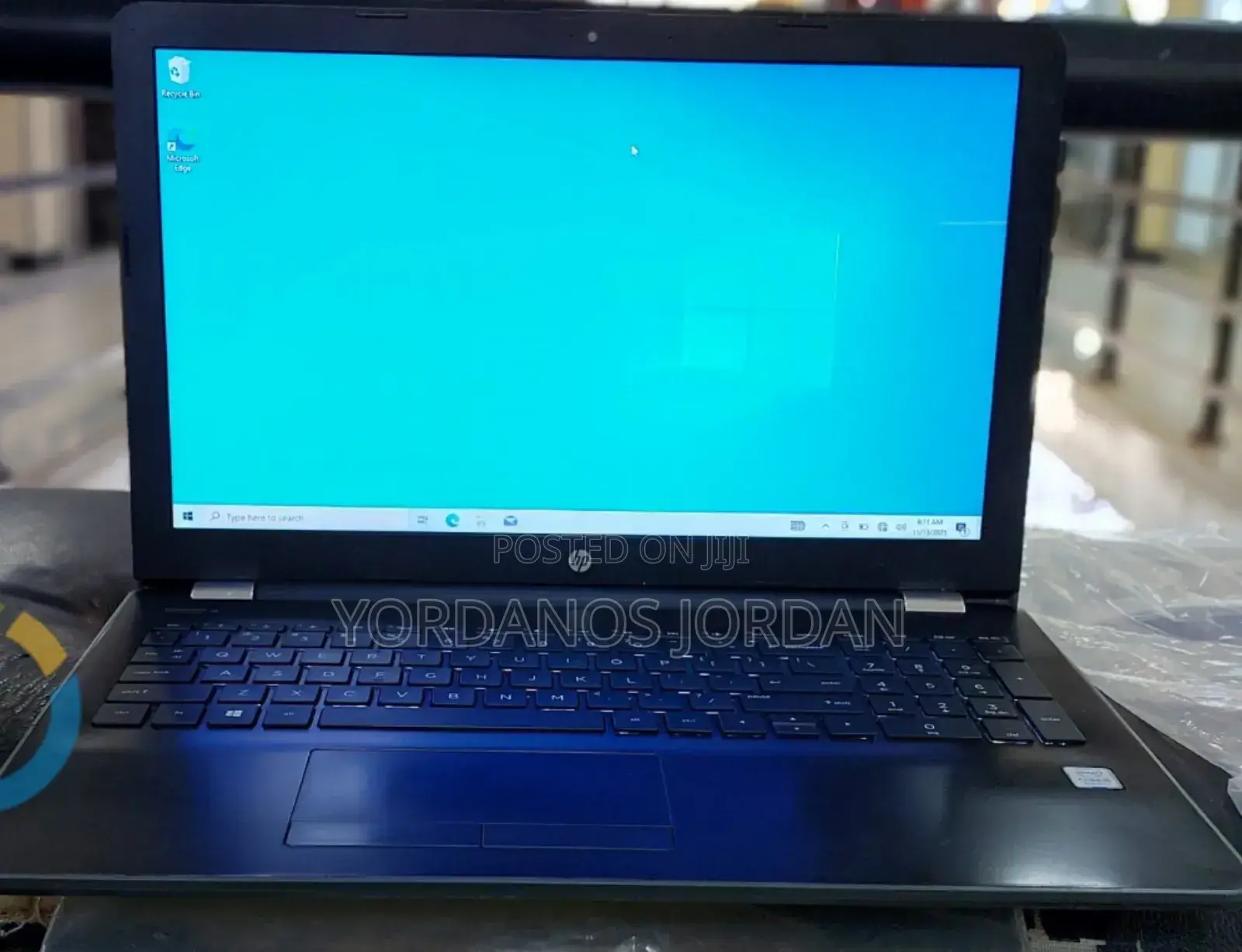 New Laptop HP Stream Notebook 8GB Intel Core I5 HDD 2T