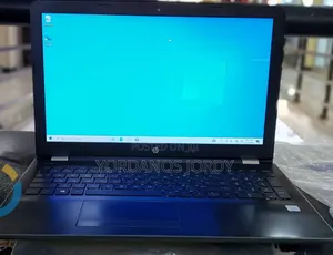 Photo - New Laptop HP Stream Notebook 8GB Intel Core I5 HDD 2T