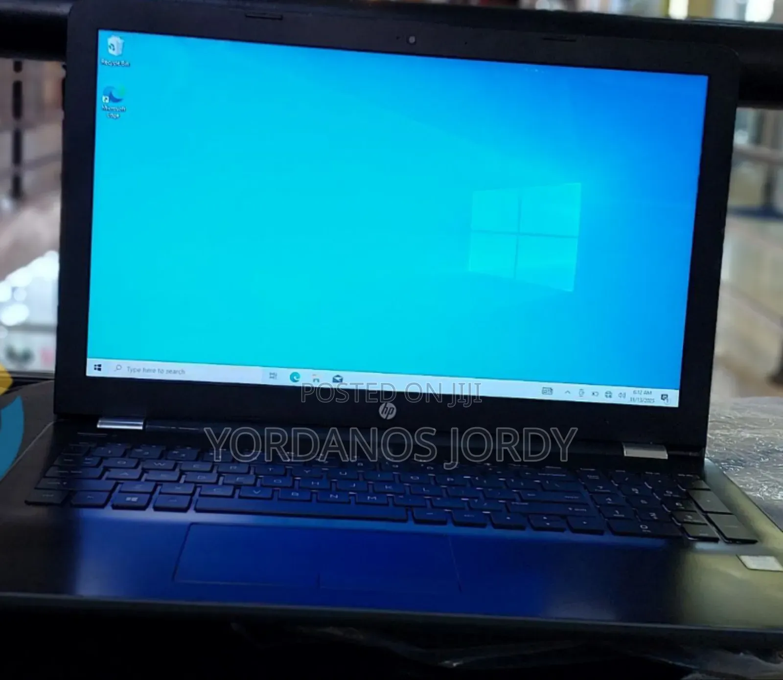 New Laptop HP Stream Notebook 8GB Intel Core I5 HDD 2T