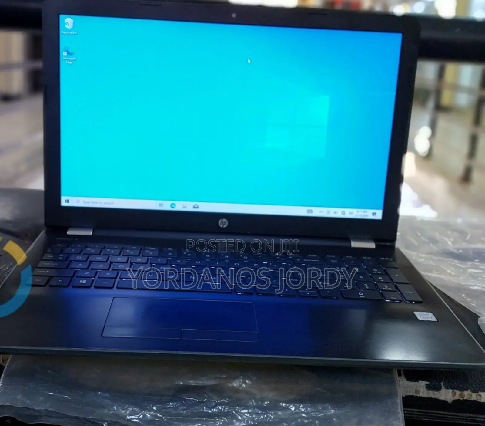 New Laptop HP Stream Notebook 8GB Intel Core I5 HDD 2T