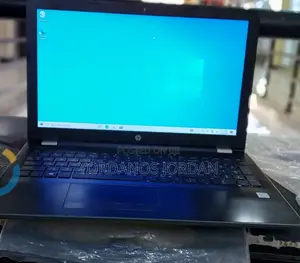 New Laptop HP Stream Notebook 8GB Intel Core I5 HDD 2T