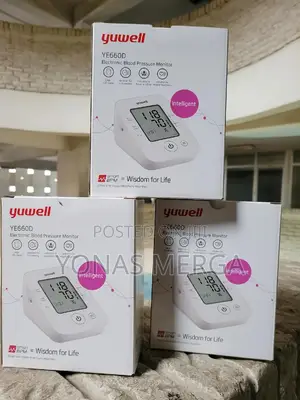 Photo - Digital Blood Pressure Monitor侖穹bpm三辱monitoring Your Blood Pressure