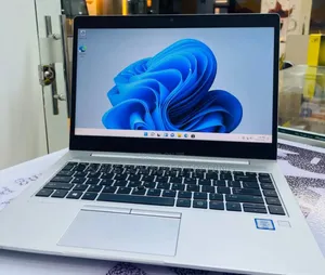 Photo - New Laptop HP EliteBook 840 G6 16GB Intel Core I5 SSD 512GB