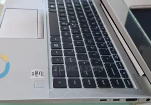 New Laptop HP EliteBook 840 G7 16GB Intel Core I7 SSD 512GB