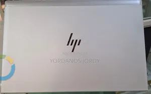 New Laptop HP EliteBook 840 G7 16GB Intel Core I7 SSD 512GB