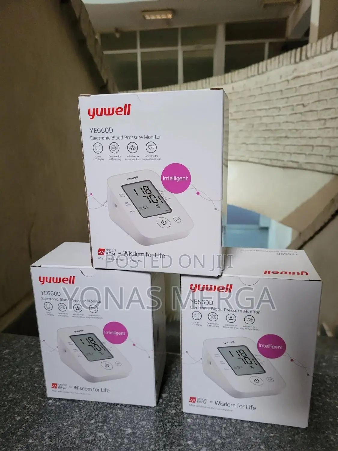 Bp Monitor//Bp Apparatus都穹measurement Occurrence: Single Measurements