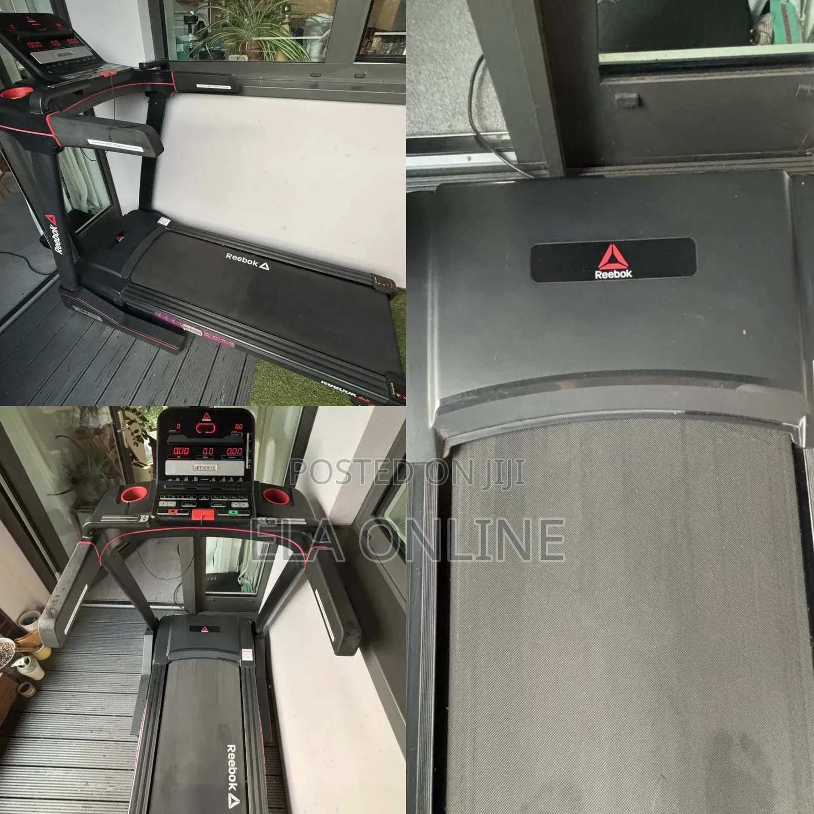 የመሮጫ ማሽን Best Brand New Home Sport for Running