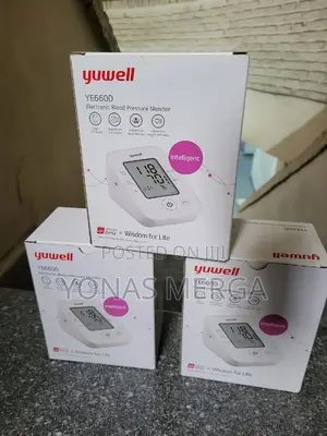 Photo - Blood Pressure Monitorة柞bp Monitor疏酉provide Precise Measurements.