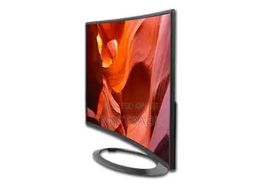 Sceptre Gaming Monitor Curved,27”, 1920x1080 Resolution Full Hd