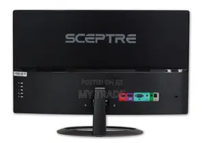 Sceptre Gaming Monitor Curved,27”, 1920x1080 Resolution Full Hd