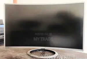 Sceptre Gaming Monitor Curved,27”, 1920x1080 Resolution Full Hd