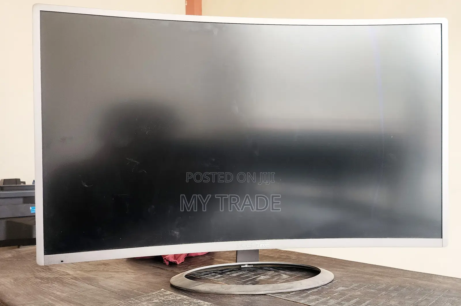 Sceptre Gaming Monitor Curved,27”, 1920x1080 Resolution Full Hd