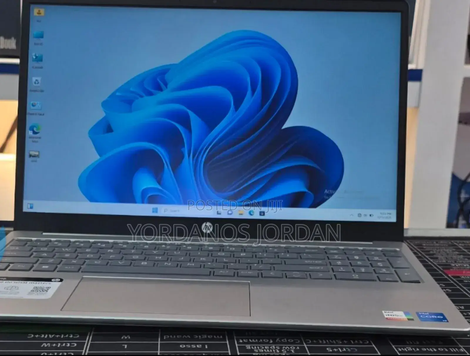 New Laptop HP Stream Notebook 16GB Intel Core I5 SSD 512GB