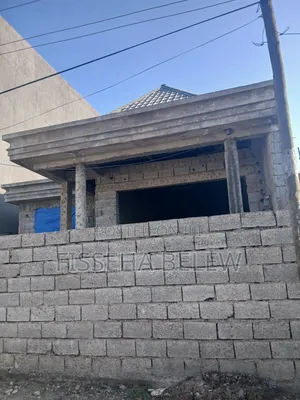 Photo - ለሽያጭ የቀረበ ቤት