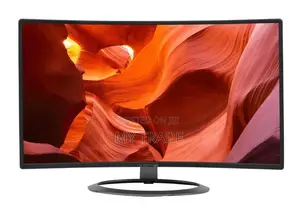 Sceptre Gaming Monitor Curved,27”, 1920x1080 Resolution Full Hd