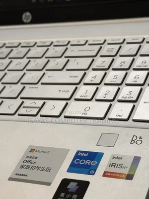 New Laptop HP Pavilion 15 16GB Intel Core I5 SSD 1T