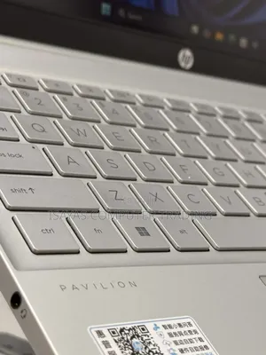 New Laptop HP Pavilion 15 16GB Intel Core I5 SSD 1T