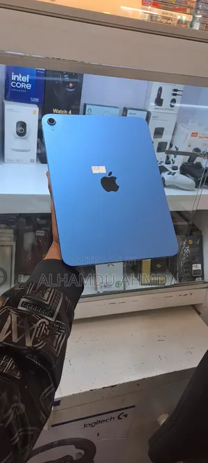 New Apple iPad Pro 11 (2025) 128 GB