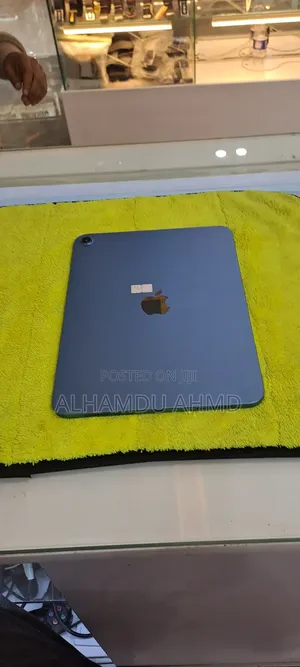 New Apple iPad Pro 11 (2025) 128 GB