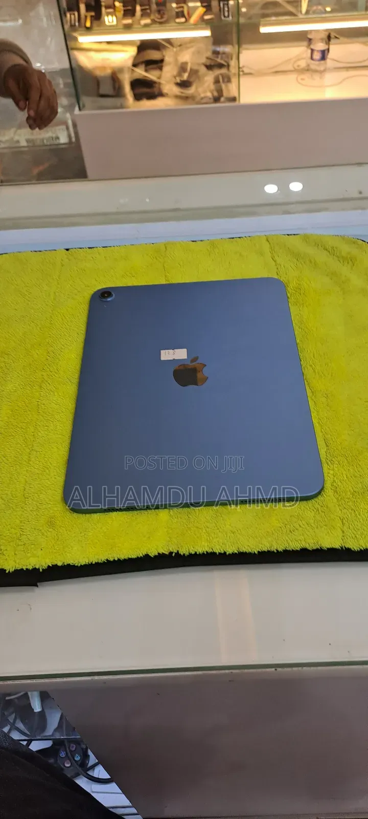 New Apple iPad Pro 11 (2025) 128 GB