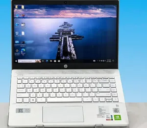 New Laptop HP Pavilion 14 16GB Intel Core I7 SSD 512GB
