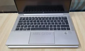New Laptop HP EliteBook 830 G7 16GB Intel Core I5 SSD 512GB