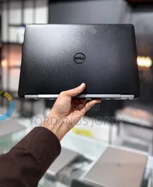 New Laptop Dell Latitude 12 E7270 8GB Intel Core I7 SSD 256GB