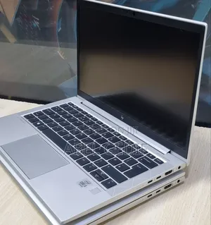 New Laptop HP EliteBook 830 G7 16GB Intel Core I5 SSD 512GB