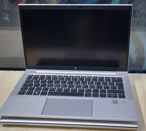 New Laptop HP EliteBook 830 G7 16GB Intel Core I5 SSD 512GB