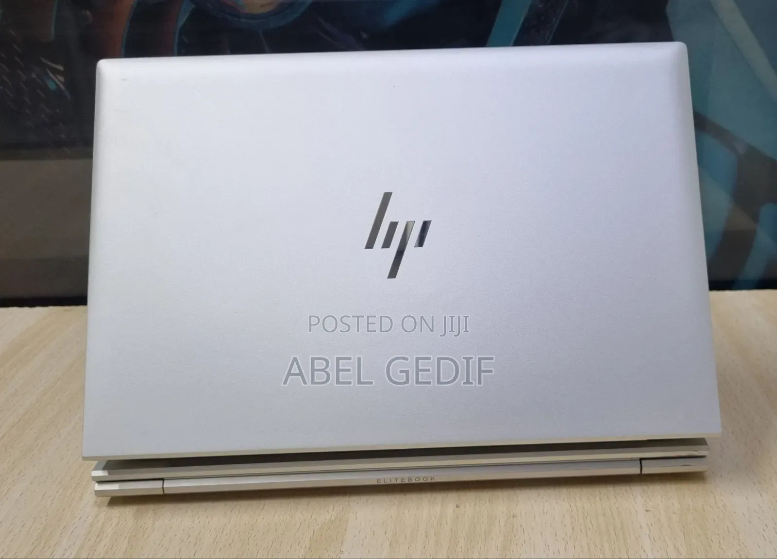 New Laptop HP EliteBook 830 G7 16GB Intel Core I5 SSD 512GB