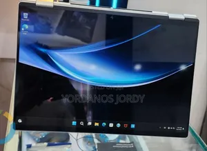 New Laptop HP Envy X360 16GB Intel Core Ultra 7 SSD 1T