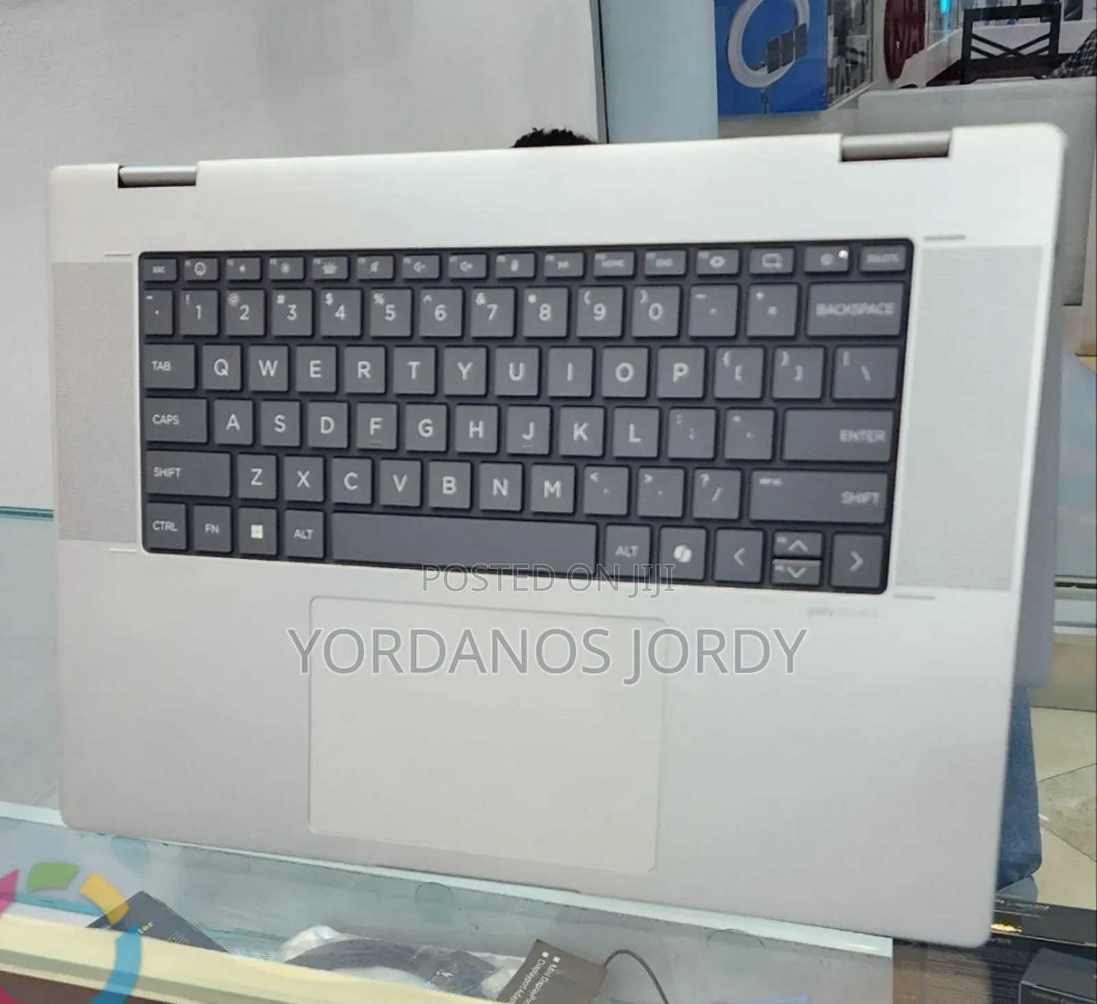 New Laptop HP Envy X360 16GB Intel Core Ultra 7 SSD 1T