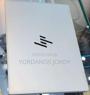 New Laptop HP Envy X360 16GB Intel Core Ultra 7 SSD 1T