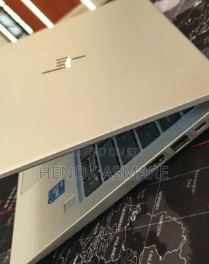 New Laptop HP EliteBook 830 G9 16GB Intel Core I7 SSD 512GB