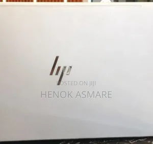 New Laptop HP EliteBook 830 G9 16GB Intel Core I7 SSD 512GB