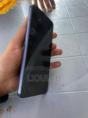 Samsung Galaxy F05 64 GB Blue