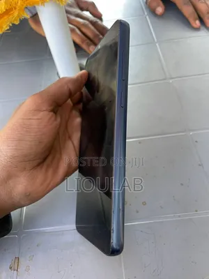 Samsung Galaxy F05 64 GB Blue