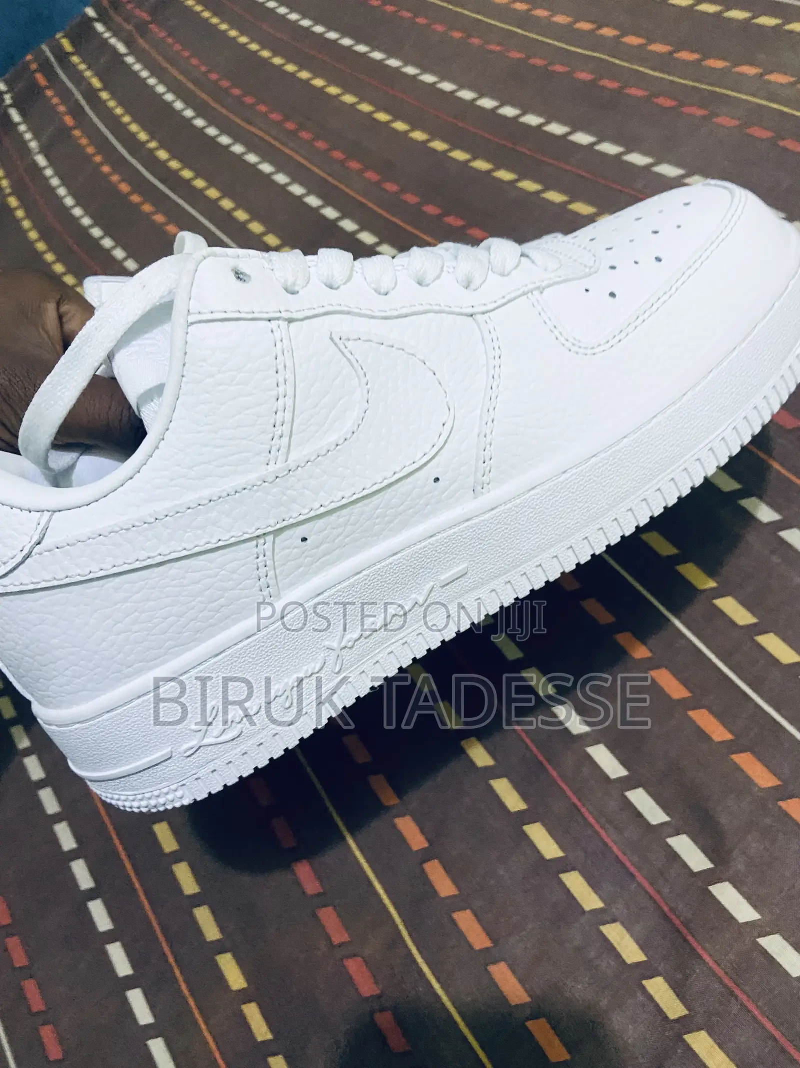 Air Force Nocta Original