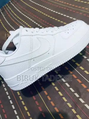 Photo - Air Force Nocta Original